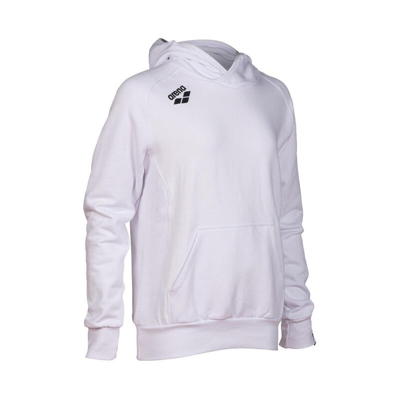 Hanorac sport Arena Junior Team Hooded Sweat Panel