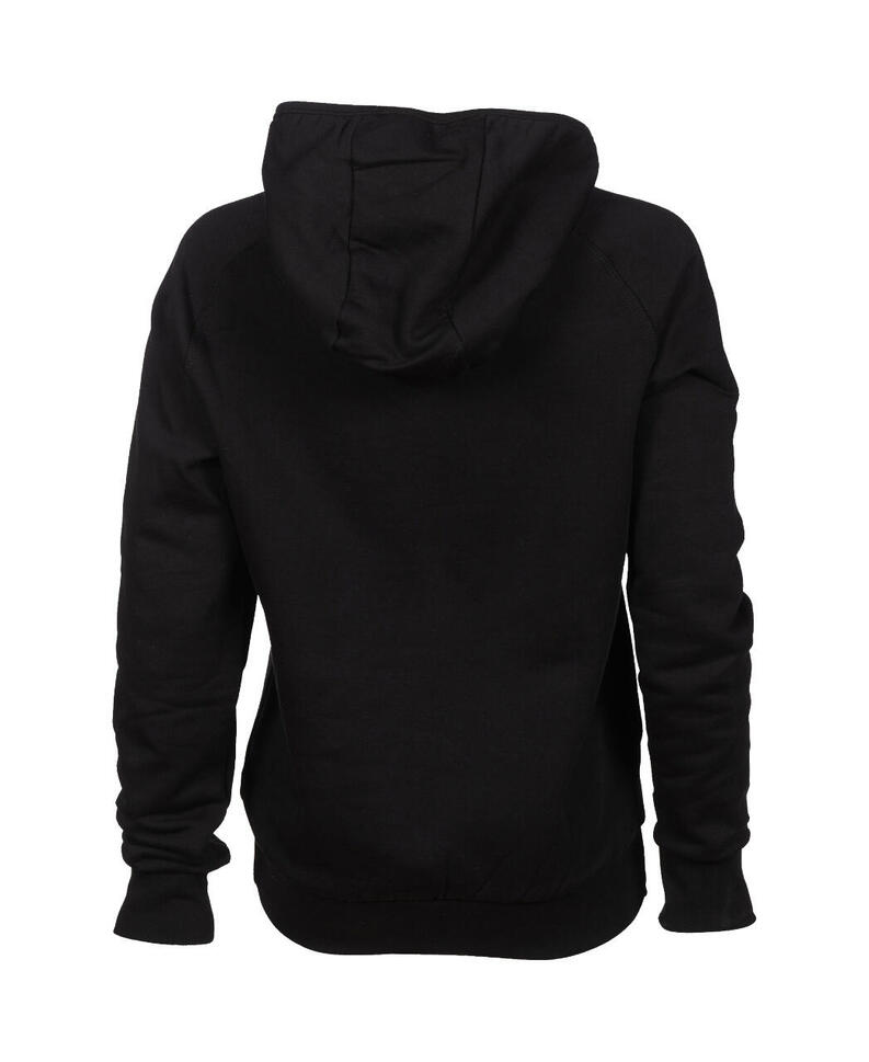Bluza dziecięca Arena Junior Team Hooded Sweat Panel z kapturem