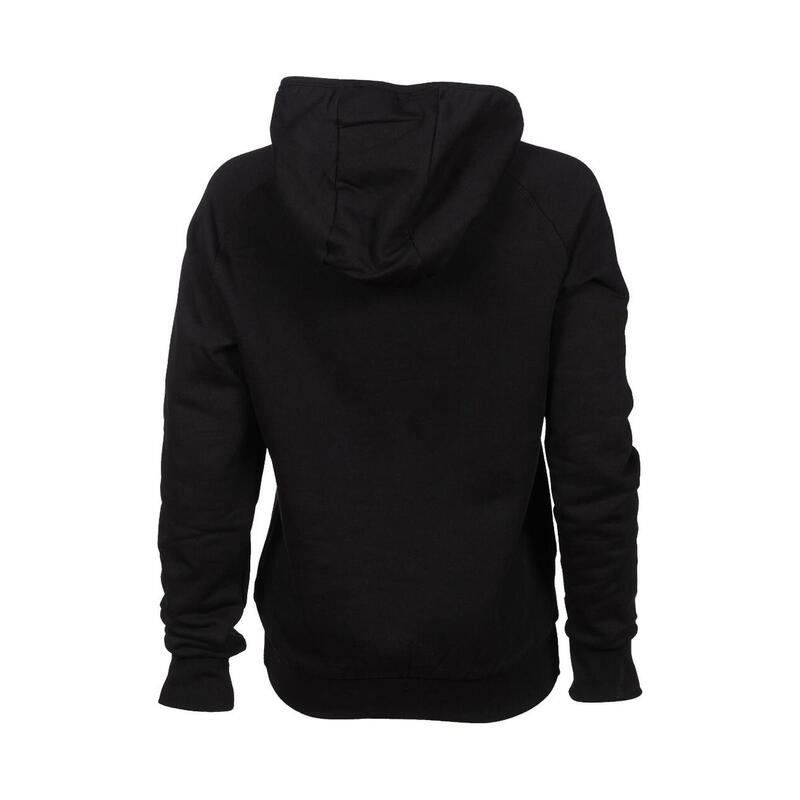 Bluza dziecięca Arena Junior Team Hooded Sweat Panel z kapturem