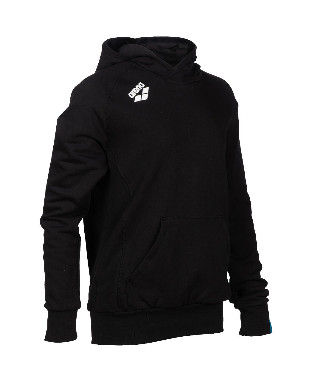 Sweatshirt à capuche enfant Arena Team Panel 3/7