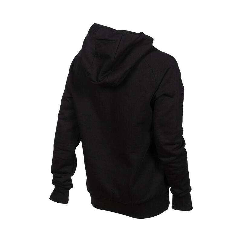 Bluza dziecięca Arena Junior Team Hooded Sweat Panel z kapturem