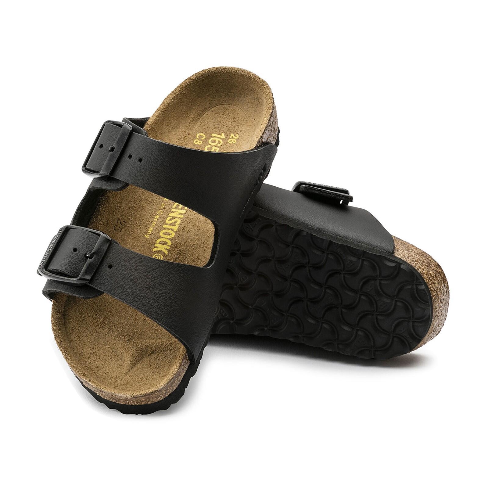 Sandales Birkenstock Arizona Birko Flor Enfant Enfant