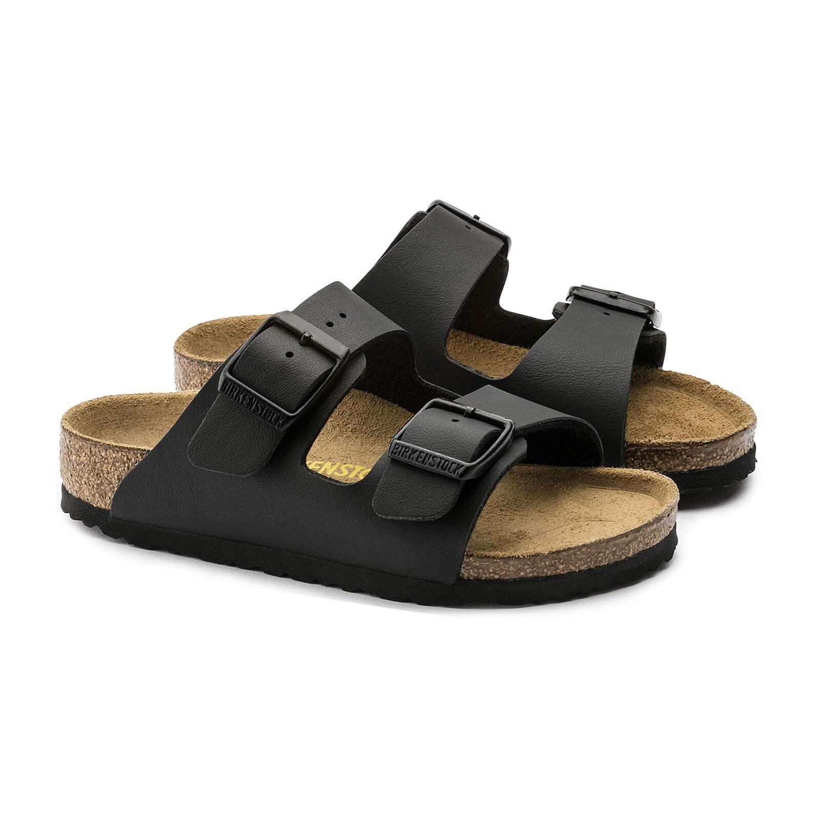 Sandales Birkenstock Arizona Birko-Flor Enfant 3/5
