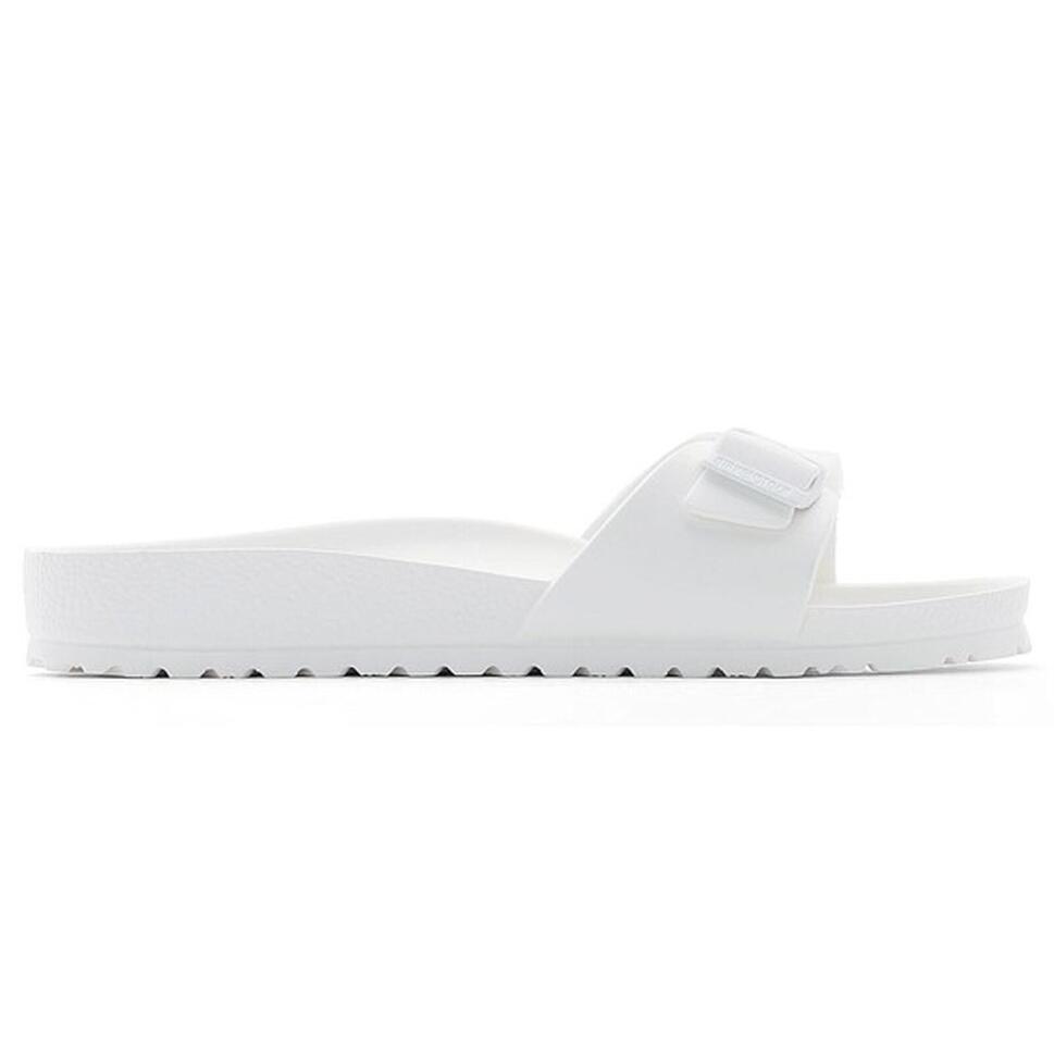 Klapki damskie Birkenstock Eva Madrid