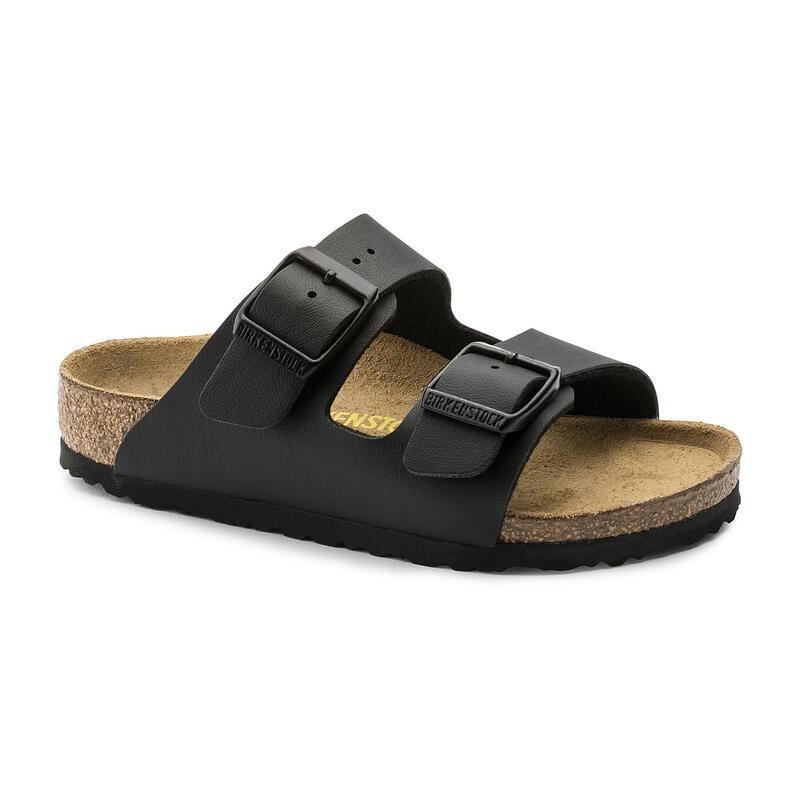 Sandales Birkenstock Arizona Birko-Flor Enfant - Enfant