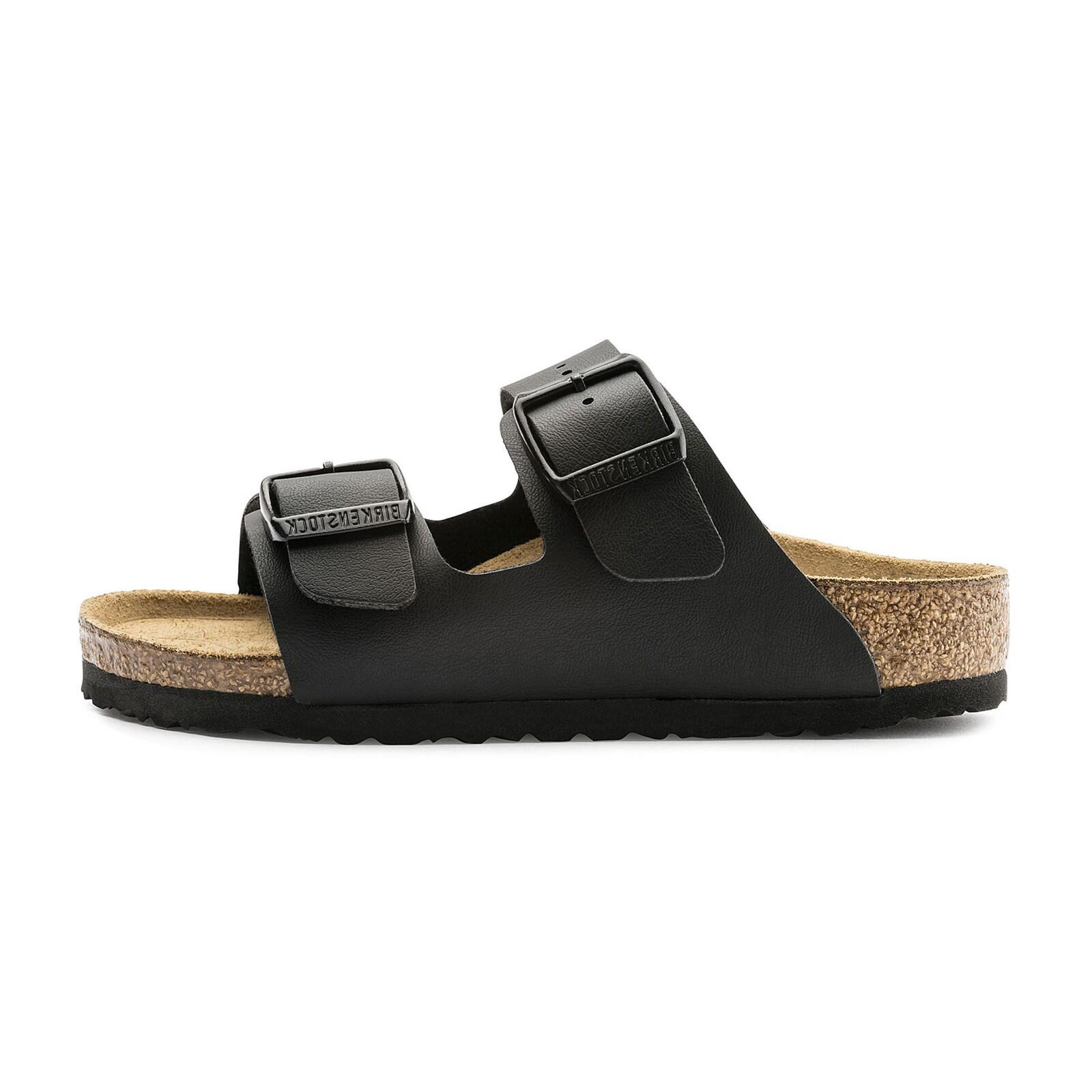 Sandales Birkenstock Arizona Birko Flor Enfant Enfant