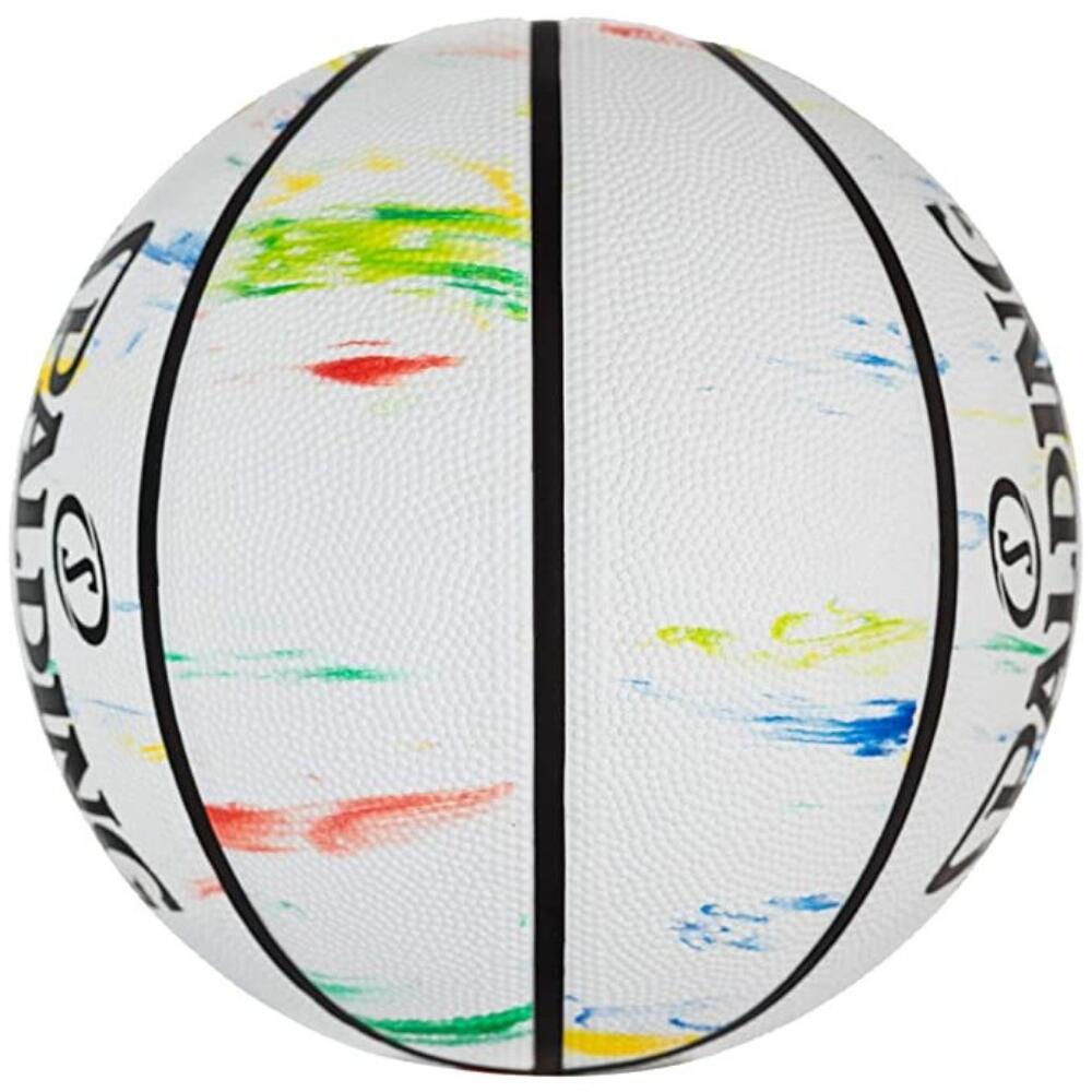 Pallacanestro Spalding Marble 5/5