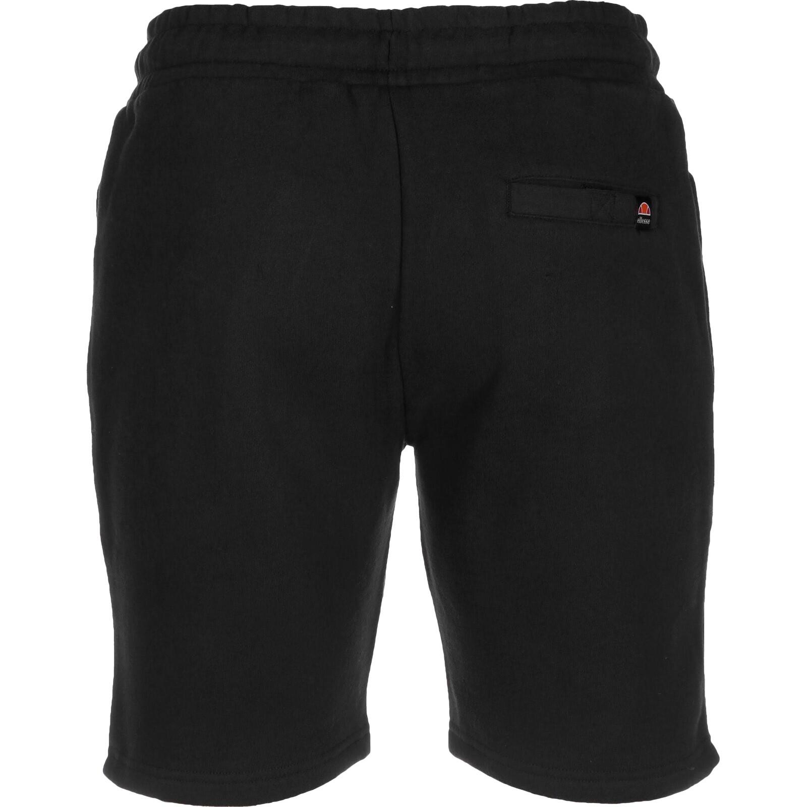 Short Ellesse Bossini Fleece - Homme 2/6