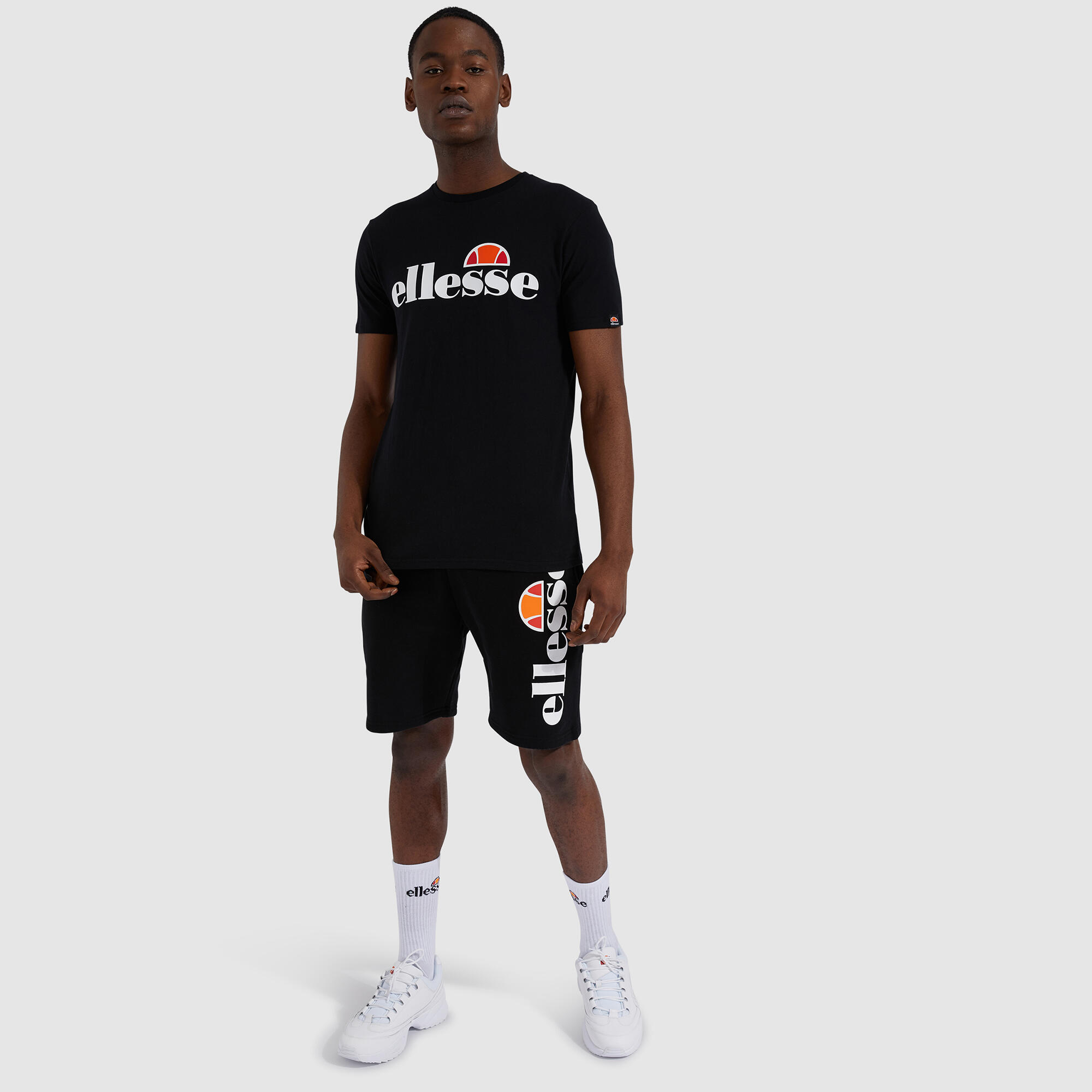 Pantalones cortos de hombre Ellesse Bossini 6/6
