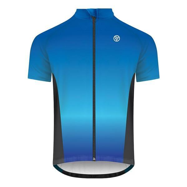 PROVIZ Proviz Classic Men's Short Sleeve Alpine Cycling Jersey