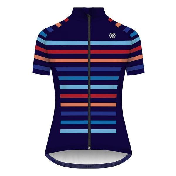 PROVIZ Proviz Classic Women's Short Sleeve Podium Cycling Jersey