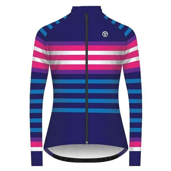 PROVIZ Proviz Classic Women's Long Sleeve Podium Cycling Jersey