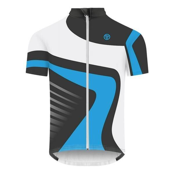 PROVIZ Proviz Classic Men's Short Sleeve Endurance Cycling Jersey