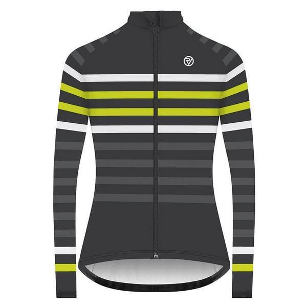 PROVIZ Proviz Classic Women's Long Sleeve Podium Cycling Jersey