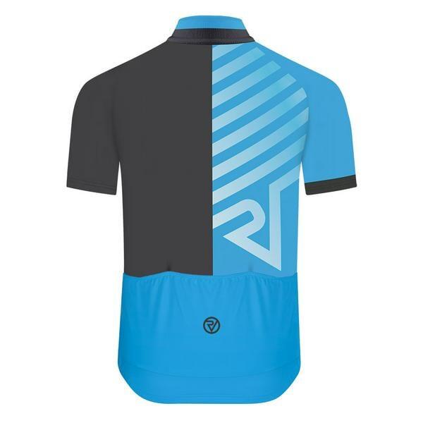 Proviz Classic Men's Short Sleeve Endurance Cycling Jersey 2/6