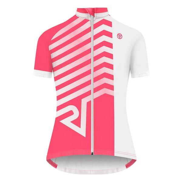 PROVIZ Proviz Classic Women's Short Sleeve Tour Cycling Jersey