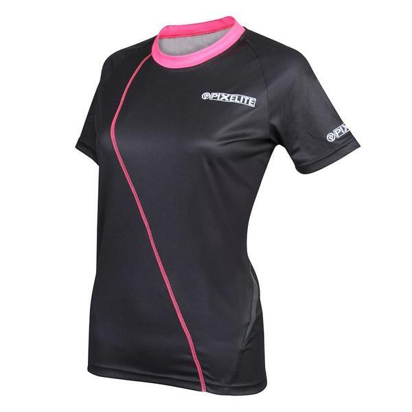 PROVIZ Proviz PixElite Performance Women's Short Sleeve Reflective Active Top