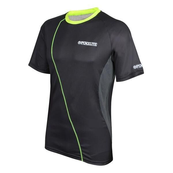 PROVIZ Proviz PixElite Performance Men's Short Sleeve Reflective Active Top