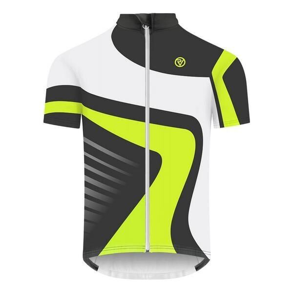 PROVIZ Proviz Classic Men's Short Sleeve Endurance Cycling Jersey