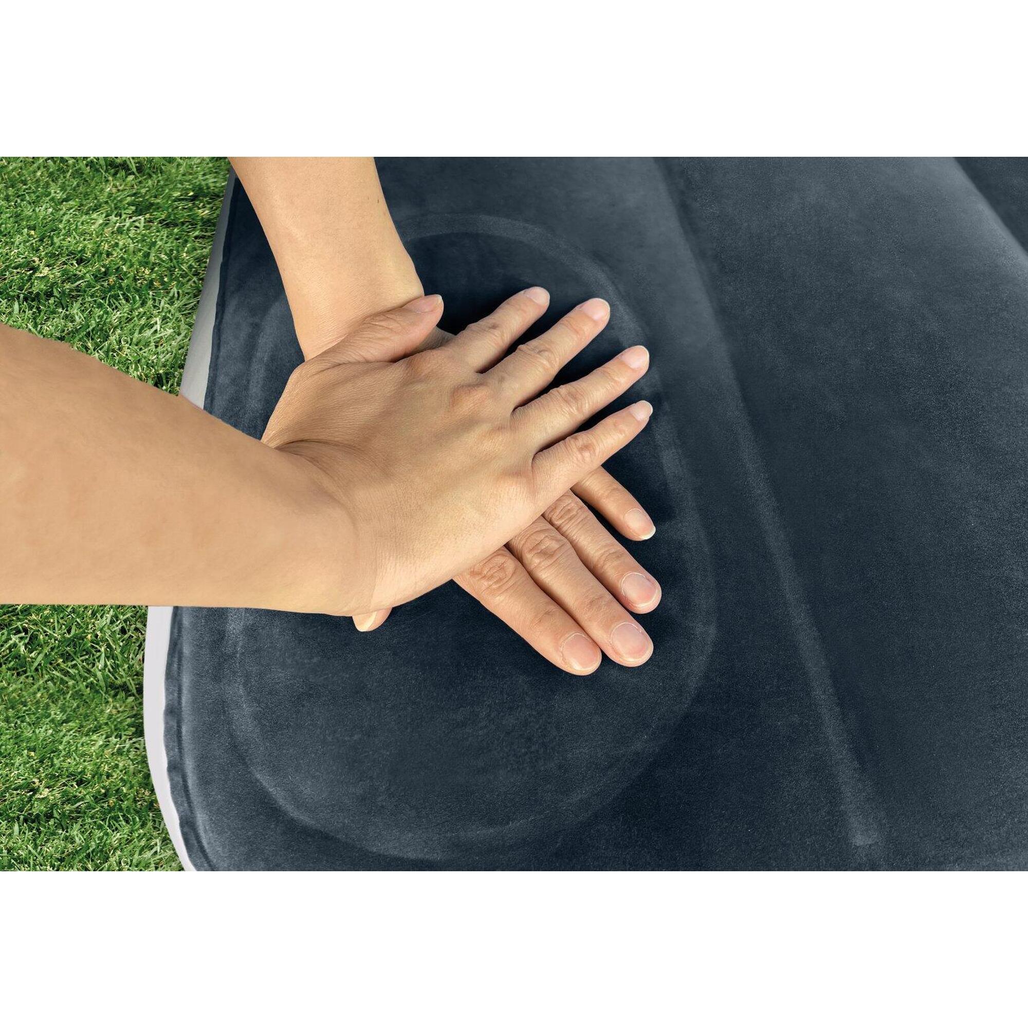 Airon Intex Downy - Double 4/7
