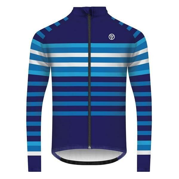 PROVIZ Proviz Classic Men's Long Sleeve Podium Cycling Jersey