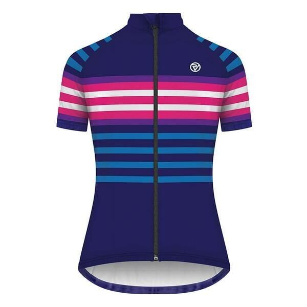 PROVIZ Proviz Classic Women's Short Sleeve Podium Cycling Jersey