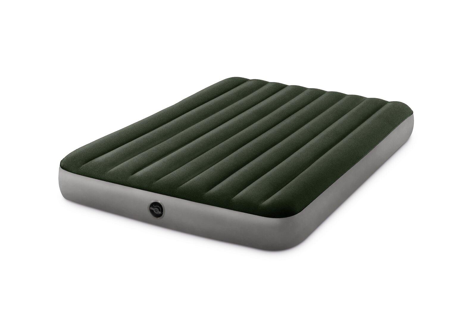 Intex Prestige Downy avec batterie Pomp - Double 3/7
