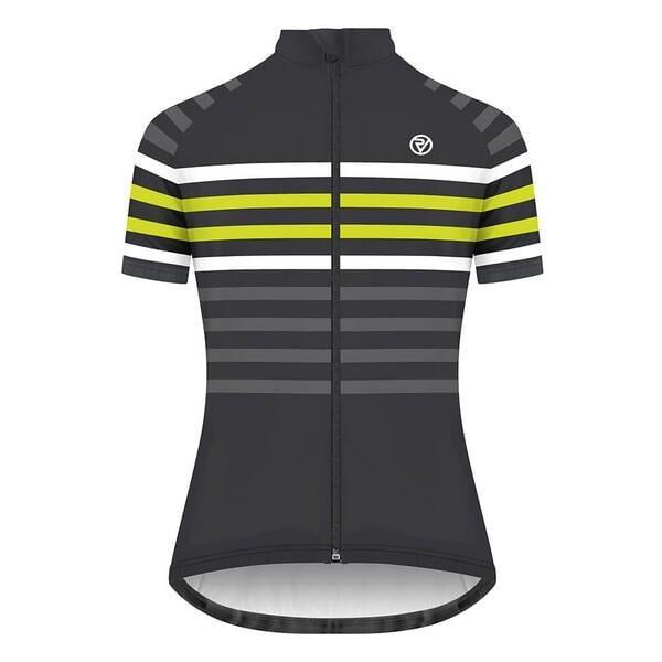 PROVIZ Proviz Classic Women's Short Sleeve Podium Cycling Jersey