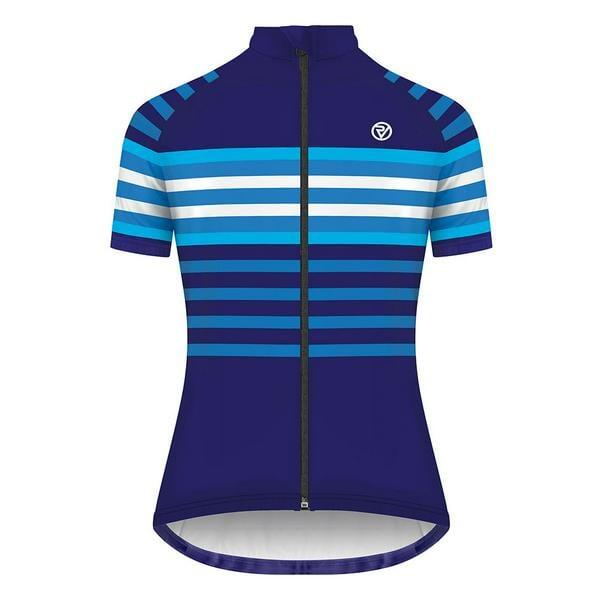 PROVIZ Proviz Classic Women's Short Sleeve Podium Cycling Jersey