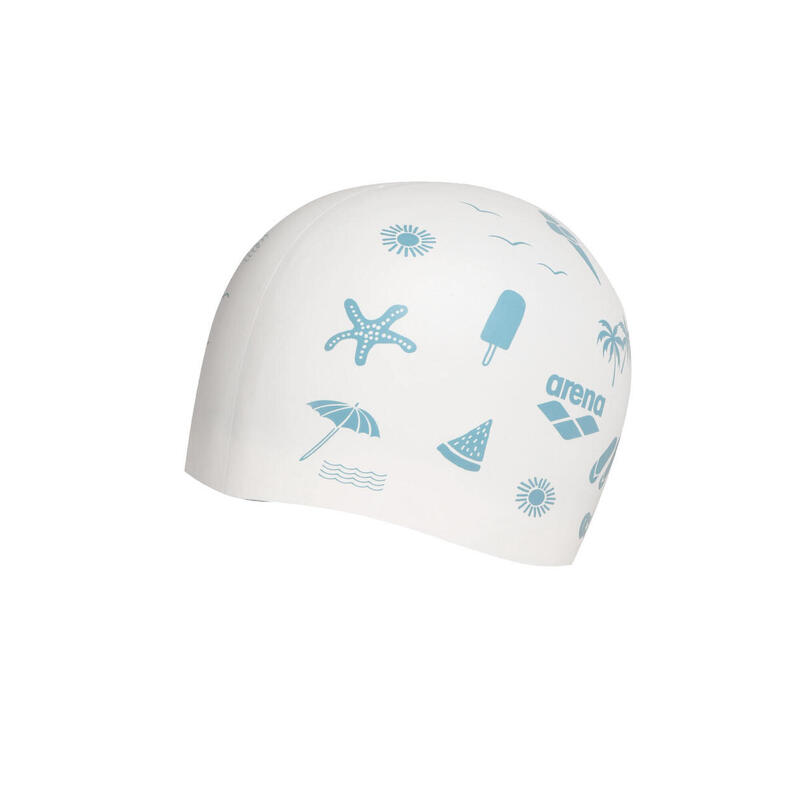 Cască de înot Arena Reversible Cap