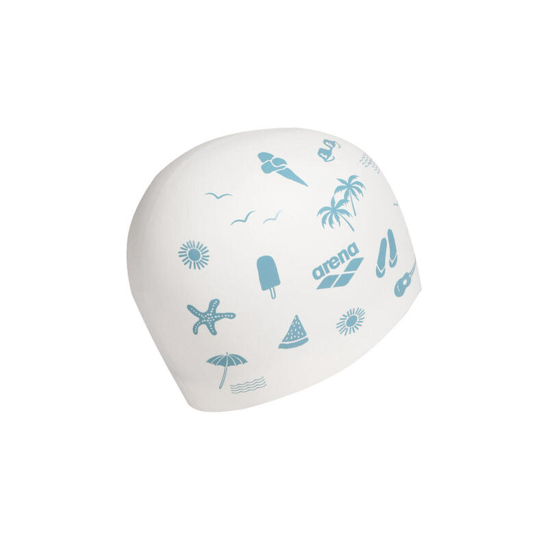 Cască de înot Arena Reversible Cap