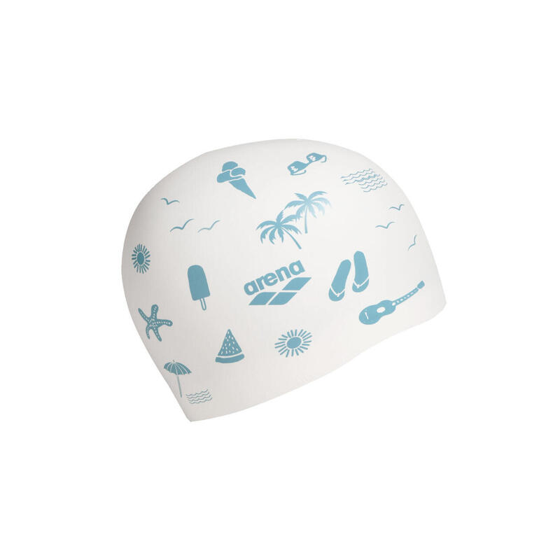Cască de înot Arena Reversible Cap