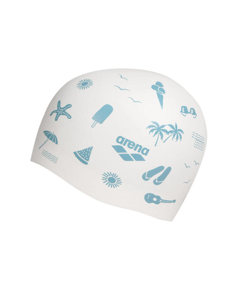 Czepek Pływacki Arena Reversible Cap dwustronny