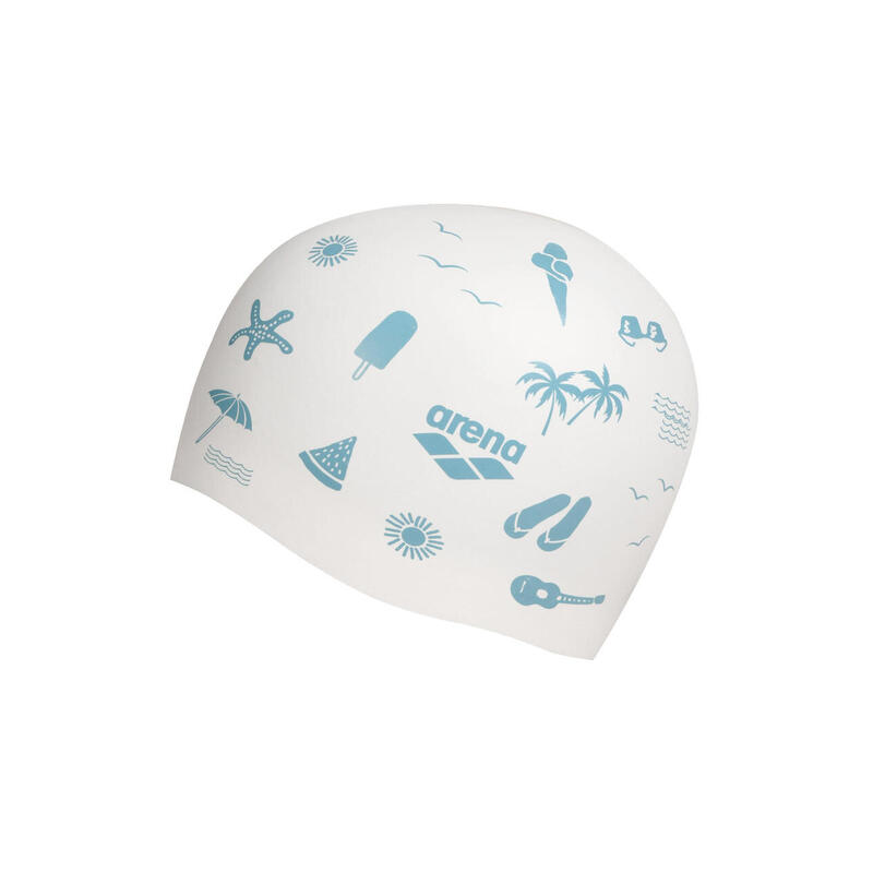 Cască de înot Arena Reversible Cap