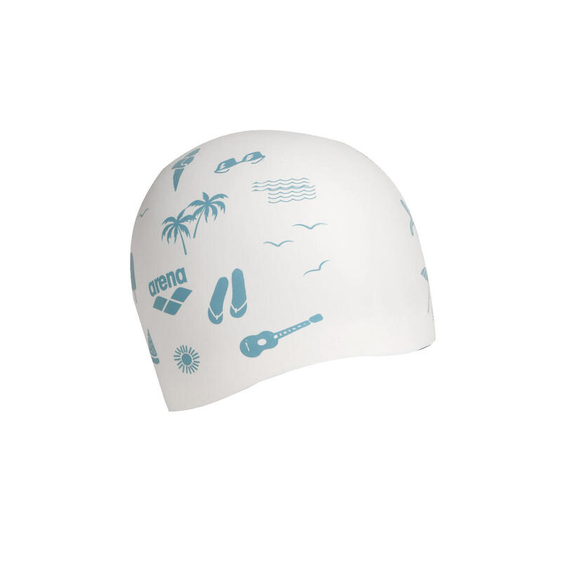 Cască de înot Arena Reversible Cap