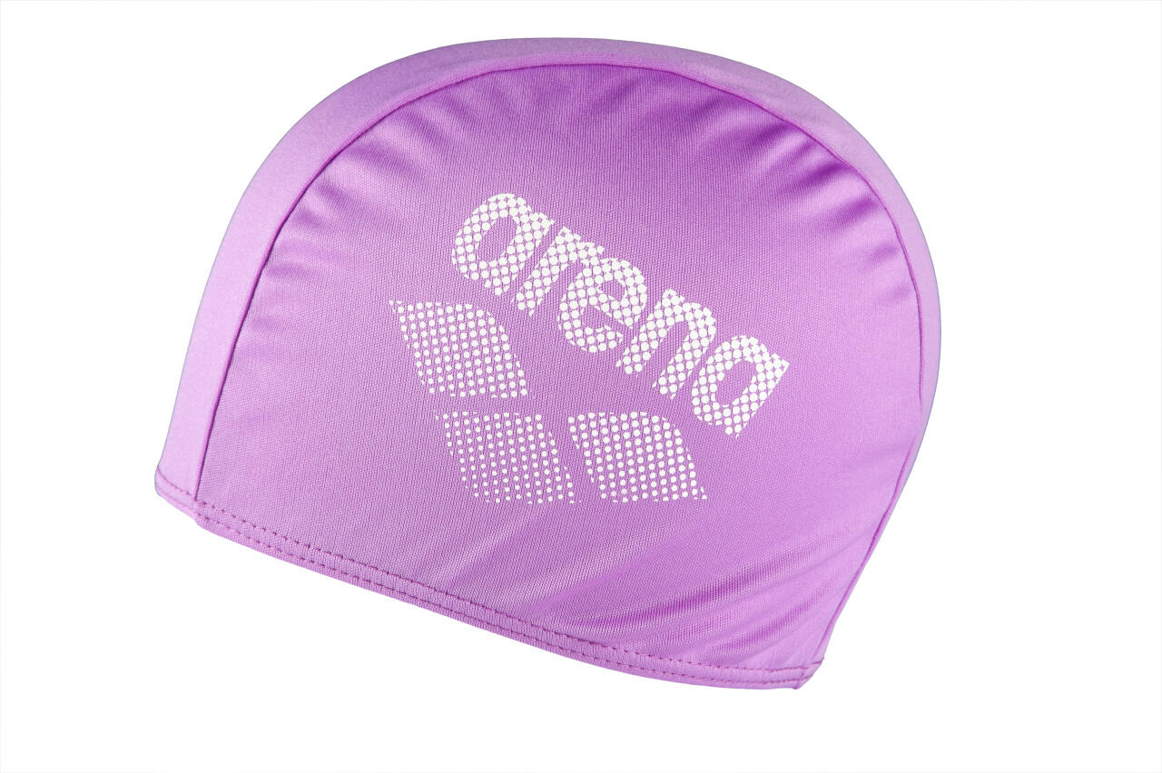 Gorro de baño de poliéster Arena II 2/5