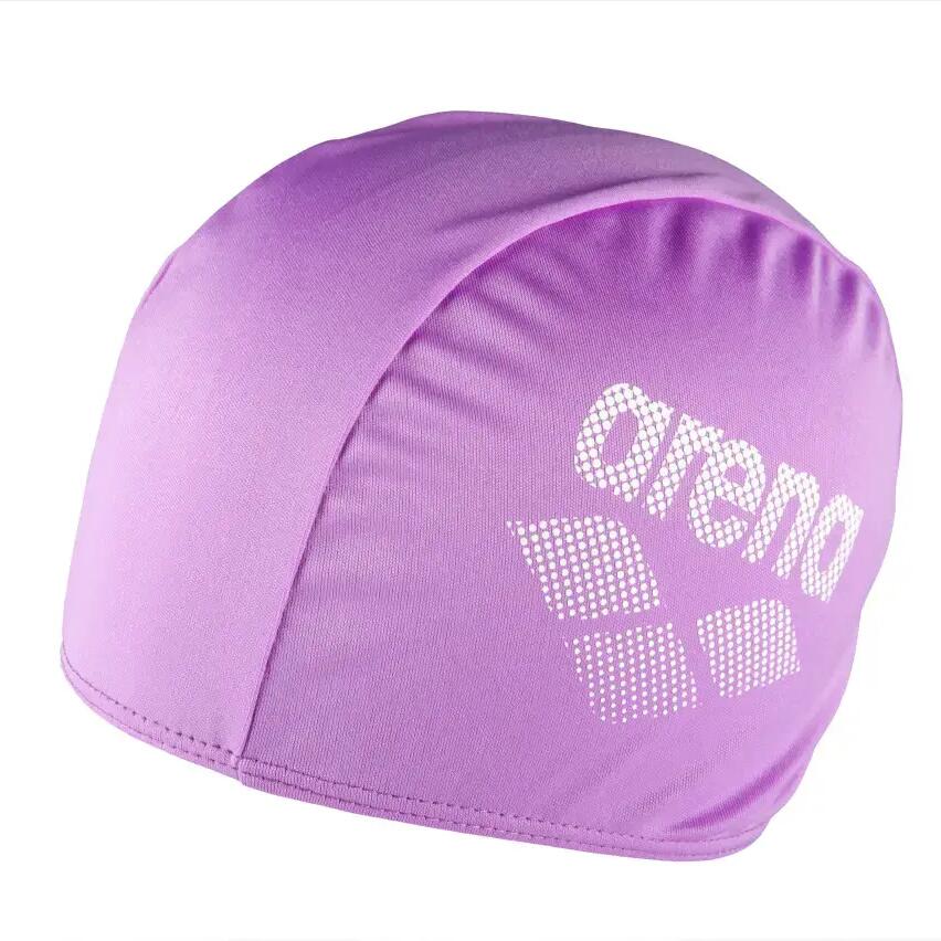 PURPLE / WHITE
