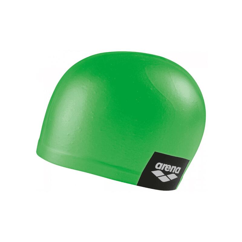 Arena Logo Moulded Cap Green