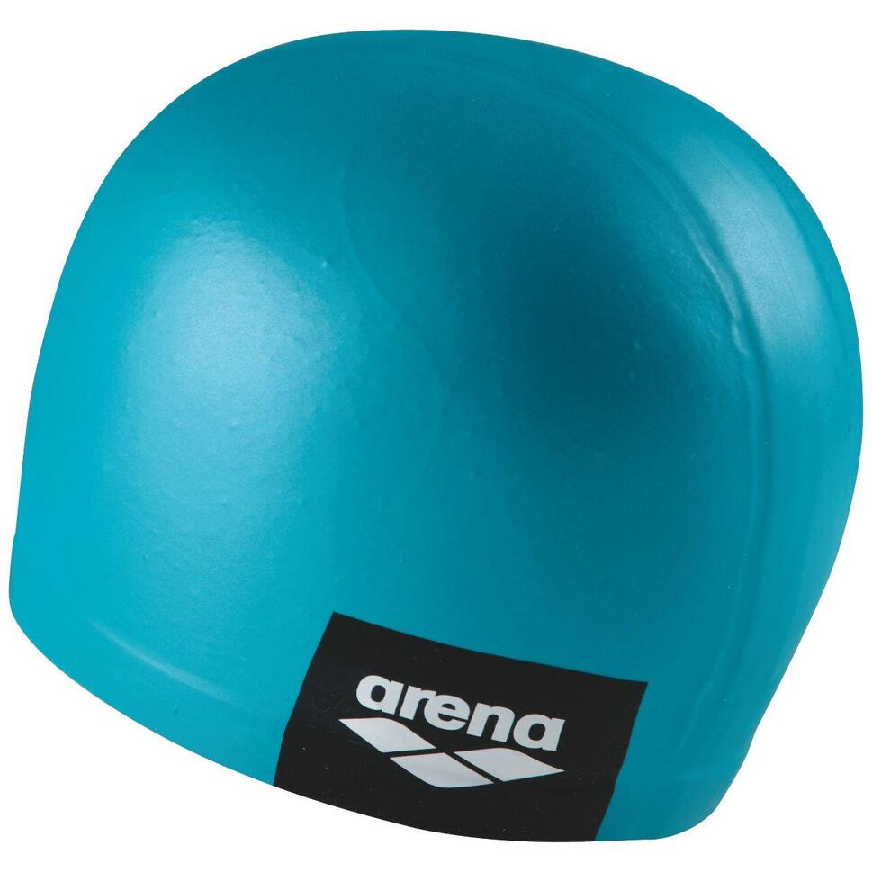 Czepek Startowy Arena Logo Moulded Cap