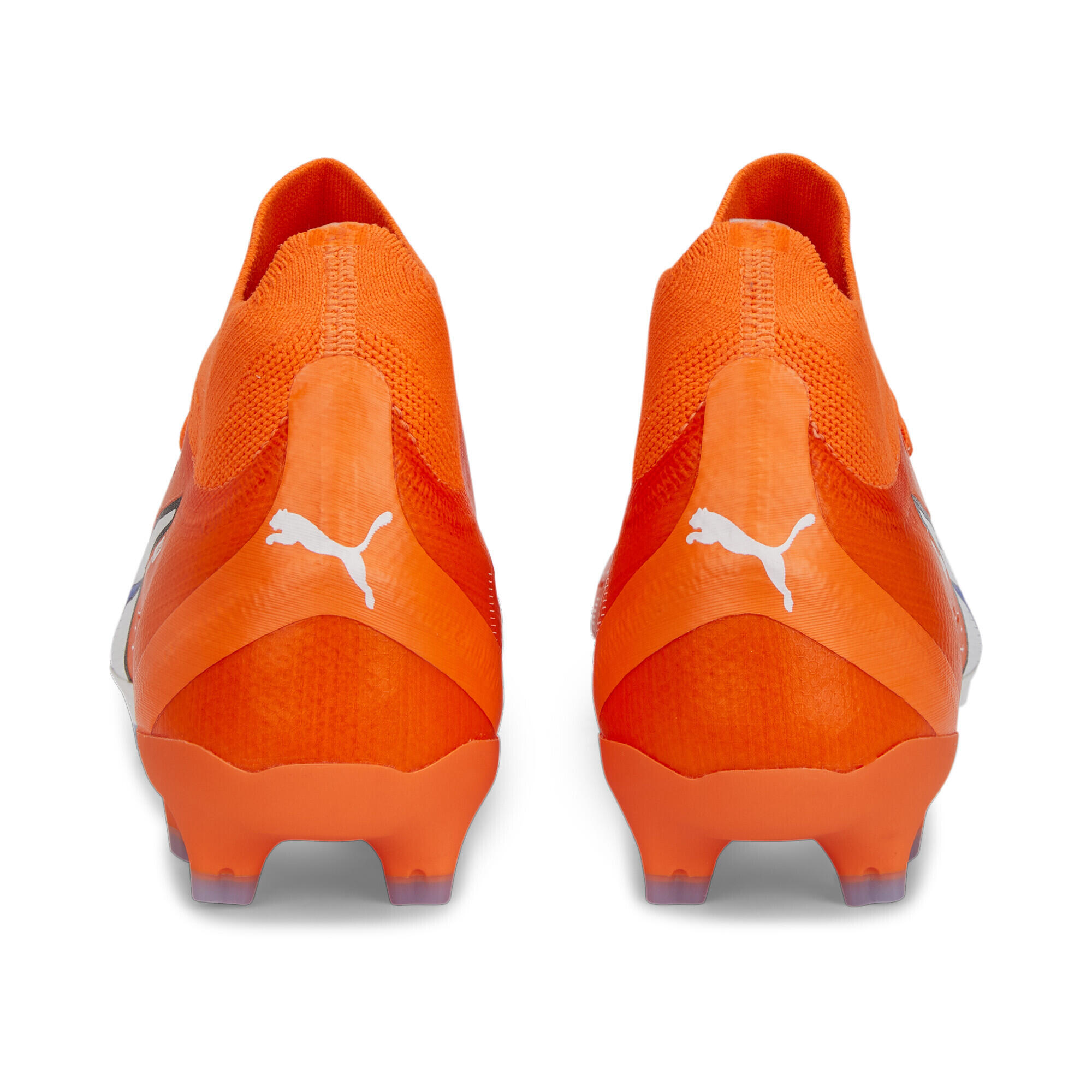 Scarpe da calcio ULTRA Pro FG/AG da uomo PUMA 2/7