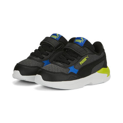 Zapatillas Bebés PUMA X-Ray Speed Lite AC Blanco