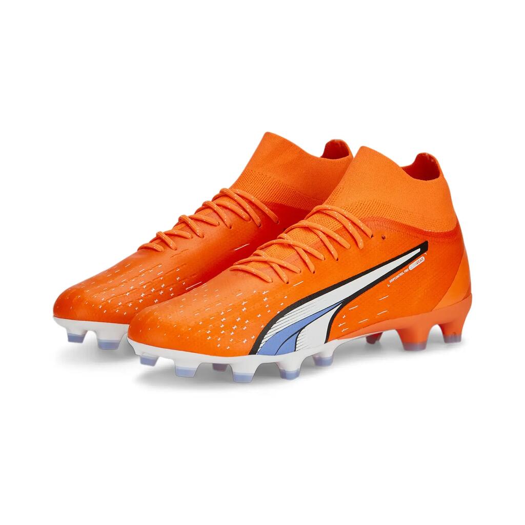 ORANGE / WHITE / BLUE