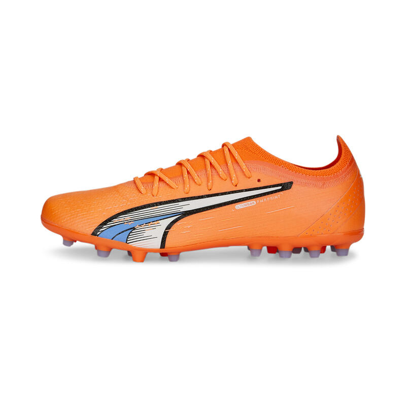 Botas de fútbol ULTRA ULTIMATE MG Hombre PUMA