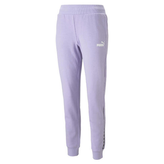 Pantalon PUMA POWER Tape Femme PUMA