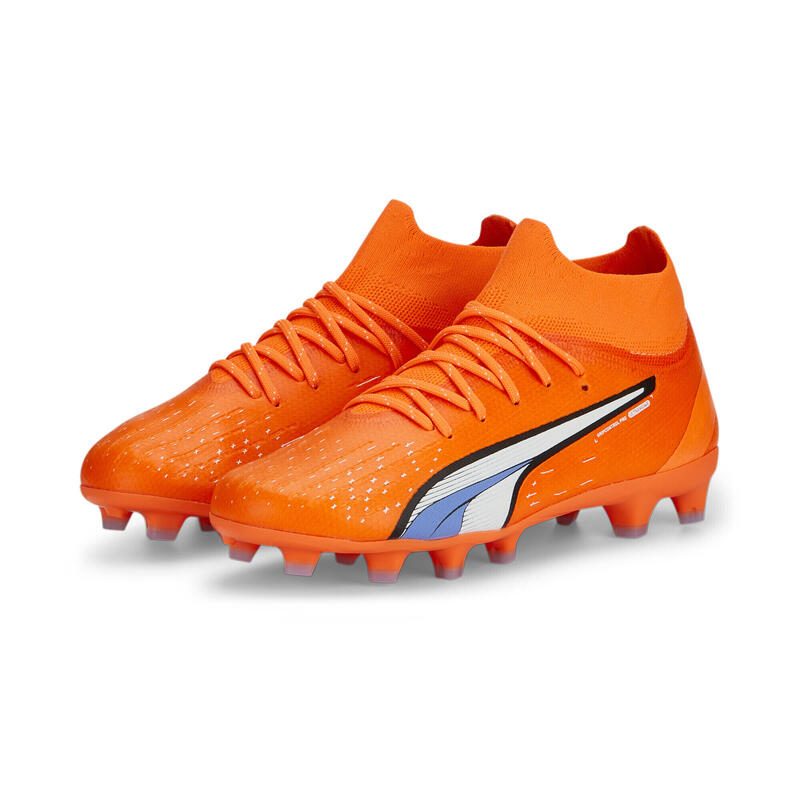 Botas de fútbol Niños ULTRA Pro FG/AG PUMA