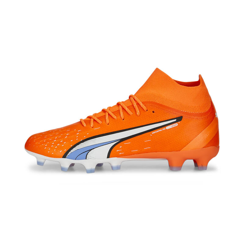 Pantofi de fotbal pentru bărbați PUMA Ultra Pro FG/AG