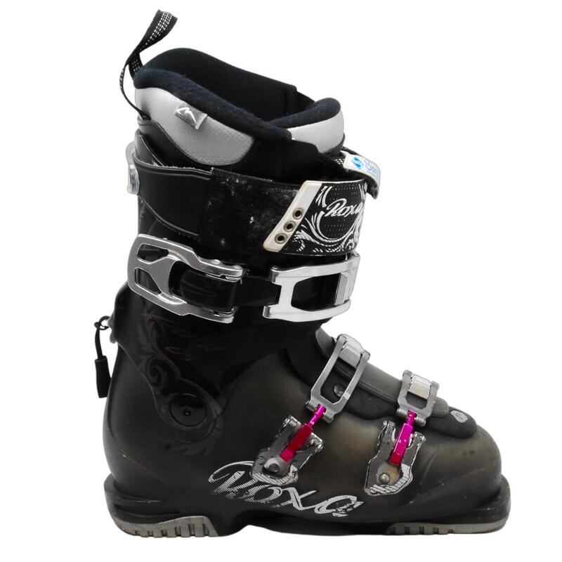 RECONDITIONNE - Chaussure De Ski Roxa Kara 65 - BON