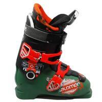 RECONDITIONNE - Chaussure De Ski Salomon Ghost Fs 80 - BON