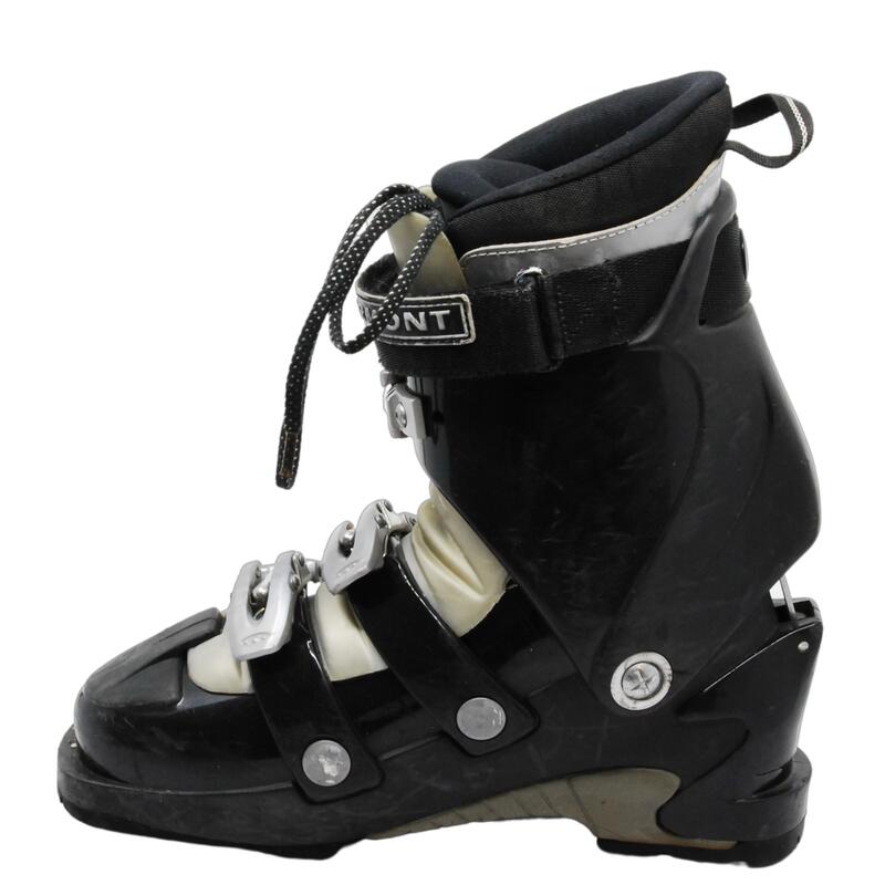 RECONDITIONNE - Chaussure De Ski De Randonnée Garmont Summit - CORRECT