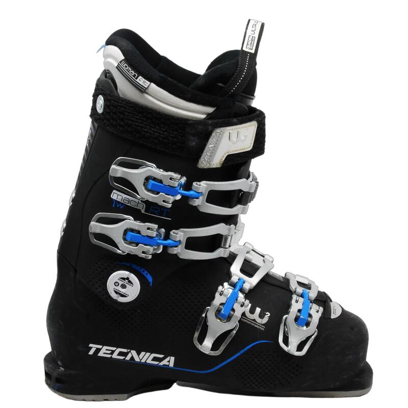 RECONDITIONNE - Chaussure De Ski Tecnica Mach Rt 1w - BON